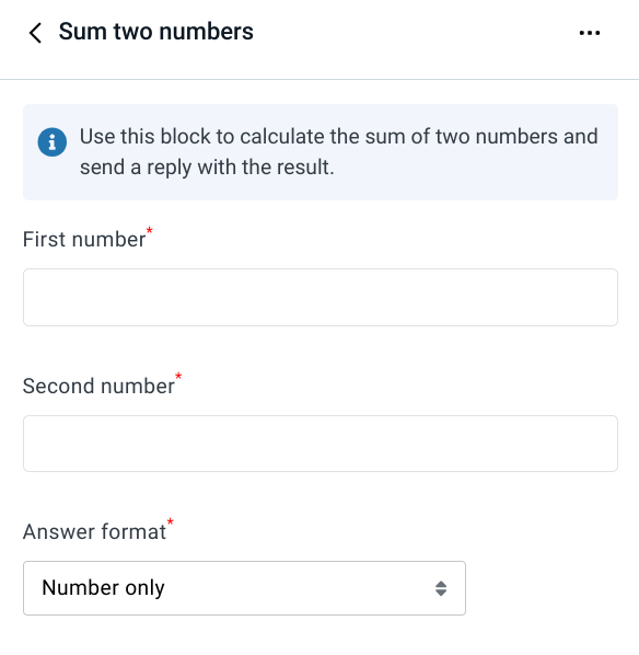 If the function is wrapped in a JS action, it is convenient to use it in J‑Graph